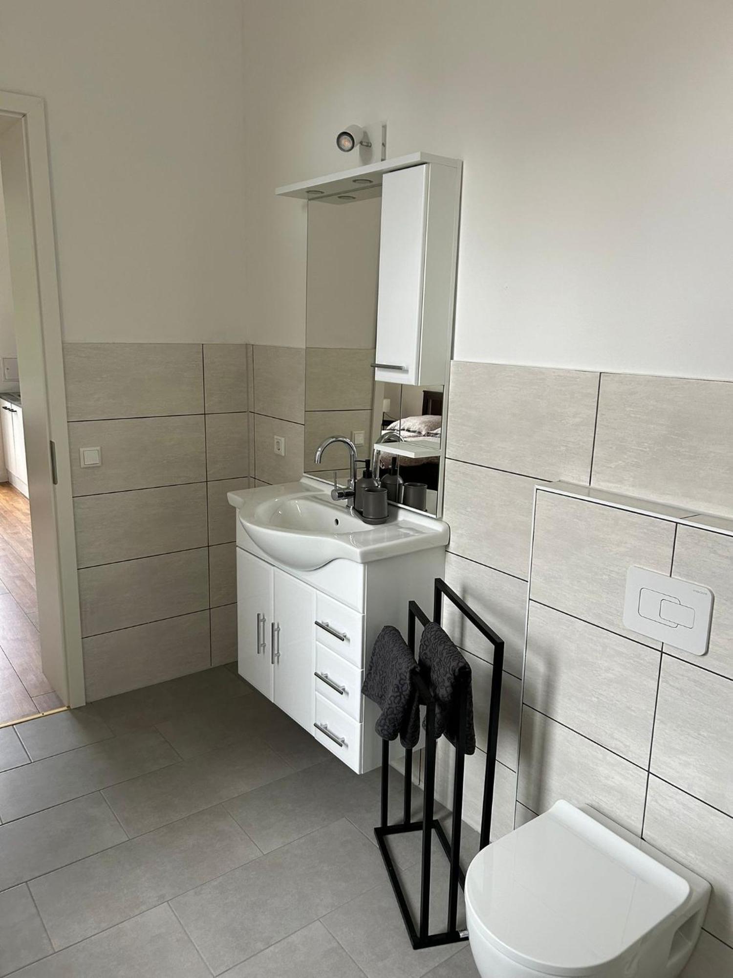 Villa Rathenow Extérieur photo