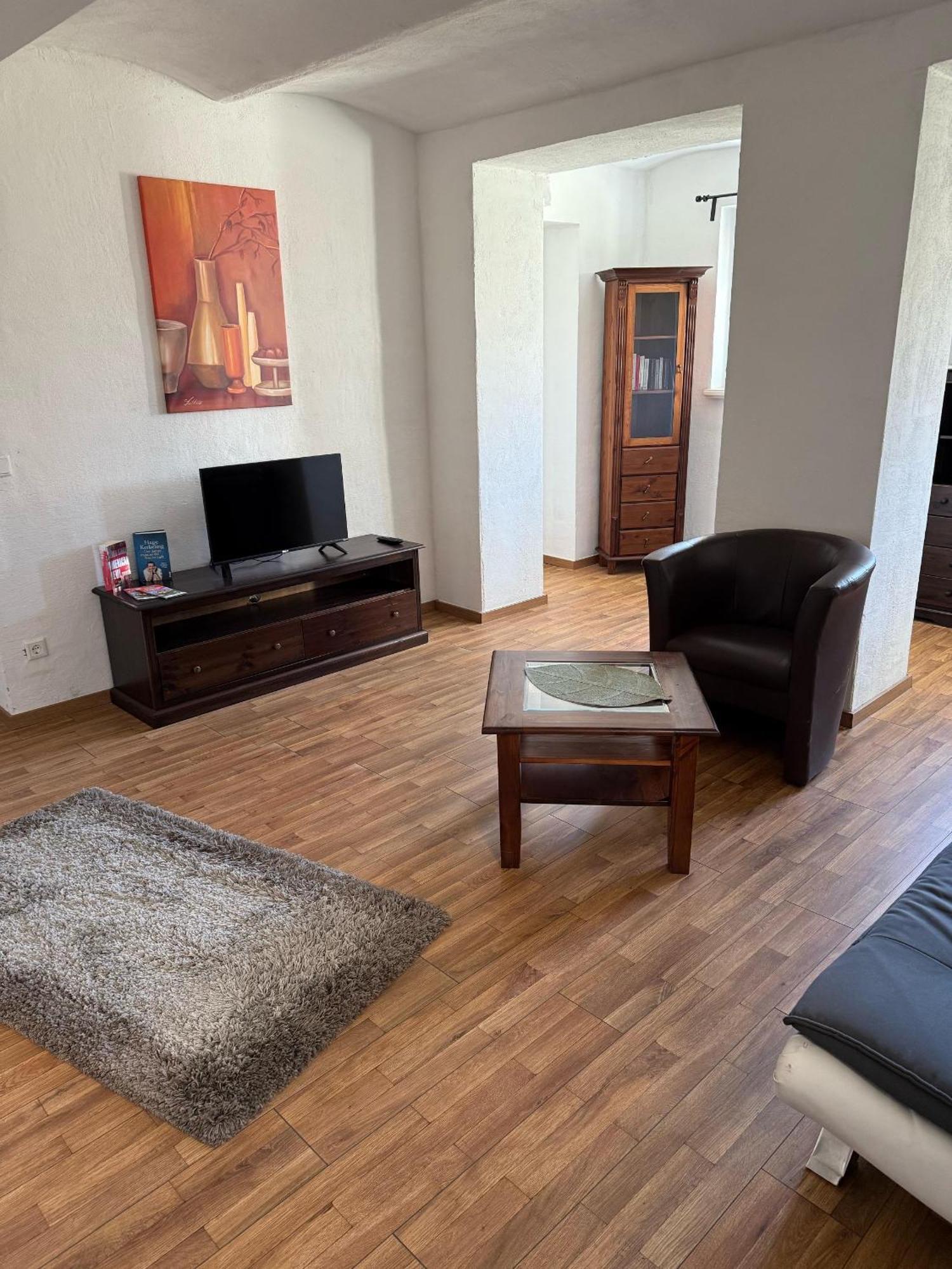 Villa Rathenow Extérieur photo